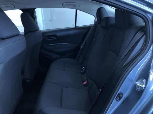 Thumbnail: 2025 Toyota Corolla - 20