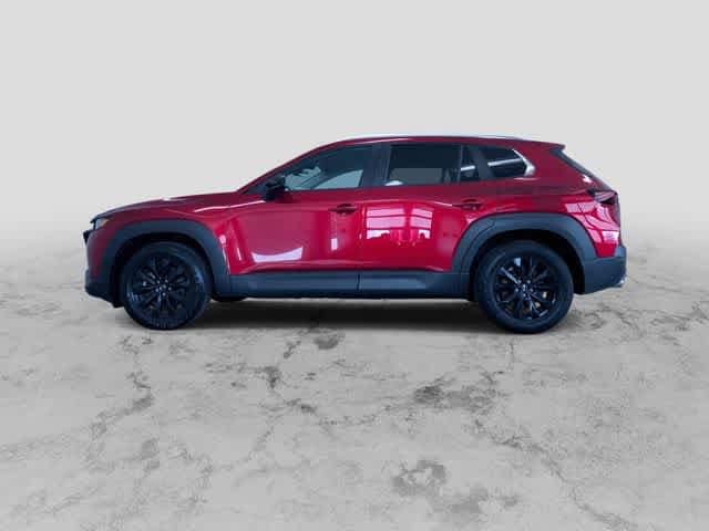 Thumbnail: 2024 Mazda CX-50 - 7