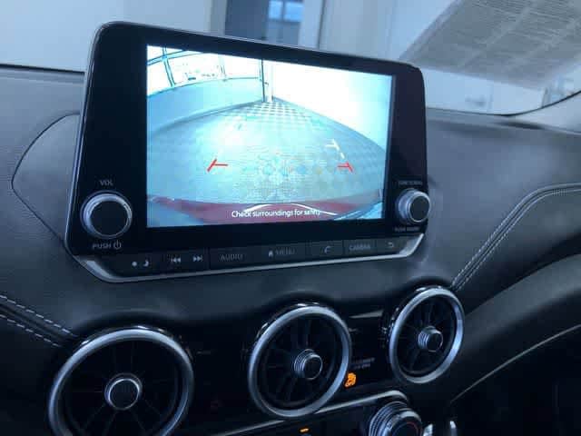 Thumbnail: 2025 Nissan Sentra - 27