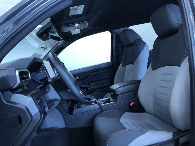 Thumbnail: 2025 Toyota Tacoma - 13