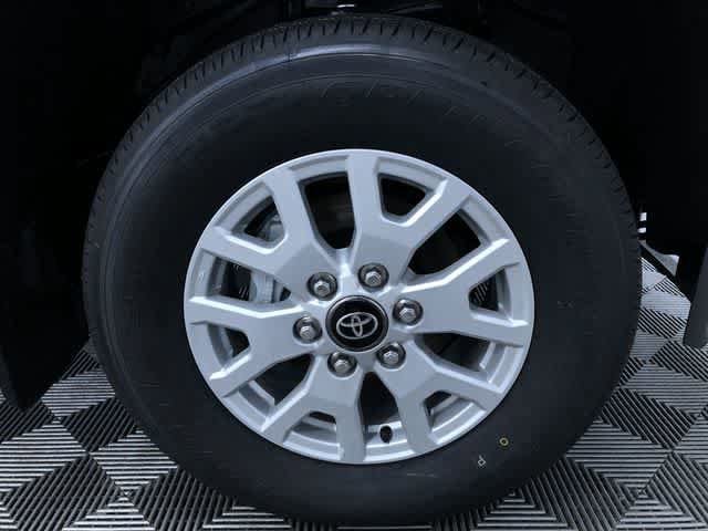 Thumbnail: 2026 Toyota Tacoma - 10