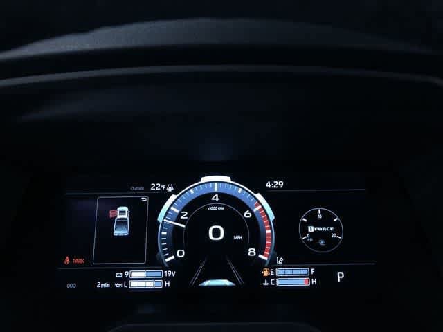 Thumbnail: 2026 Toyota Tundra - 25