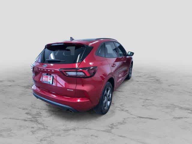 Thumbnail: 2024 Ford Escape - 9