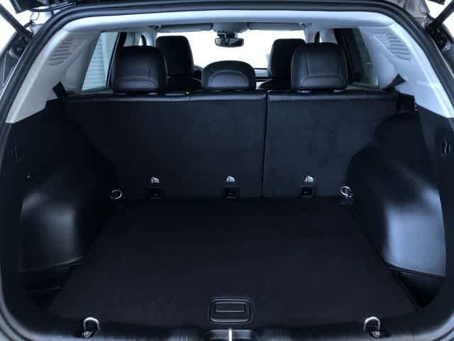 Thumbnail: 2022 Jeep Compass - 32