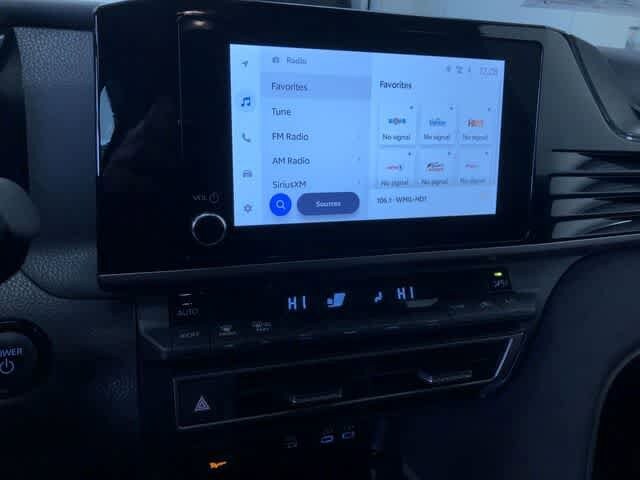 Thumbnail: 2025 Toyota Camry - 29