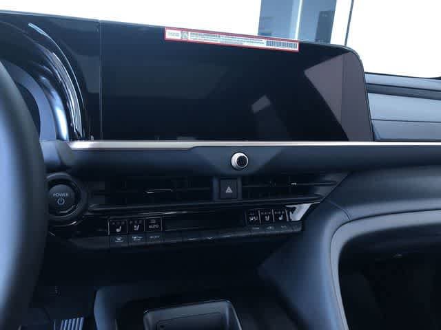 Thumbnail: 2026 Toyota Crown - 27