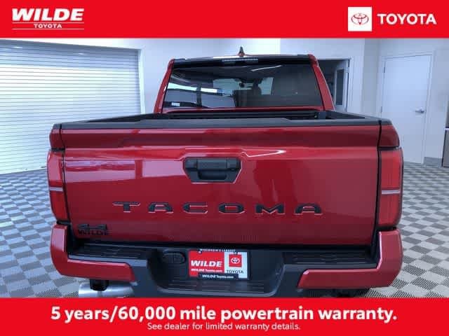 Thumbnail: 2026 Toyota Tacoma - 5