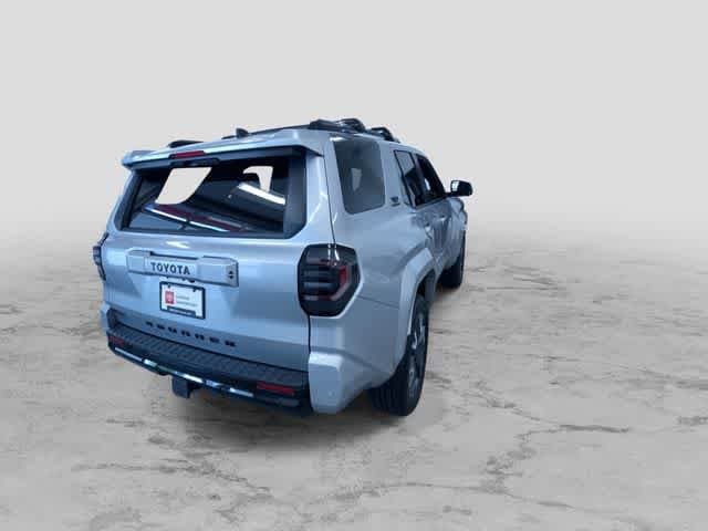 Thumbnail: 2026 Toyota 4Runner - 9