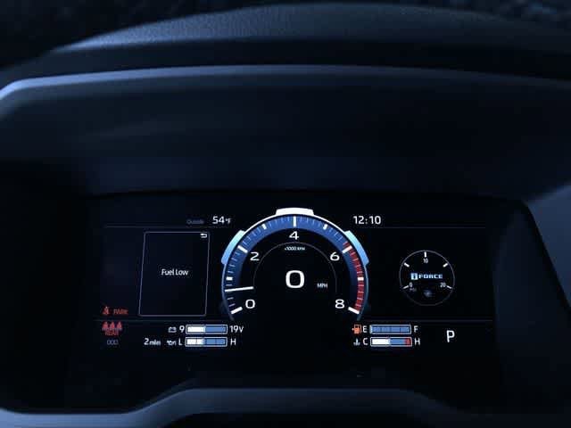 Thumbnail: 2026 Toyota Tundra - 24