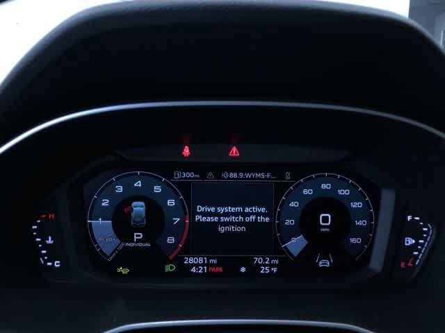 Thumbnail: 2025 Audi Q3 - 30