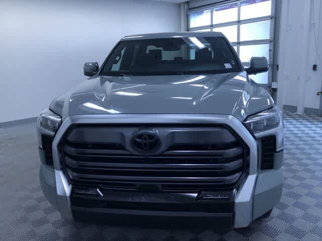 Thumbnail: 2026 Toyota Tundra - 8