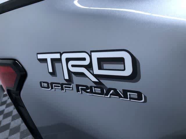 Thumbnail: 2025 Toyota Tacoma - 9