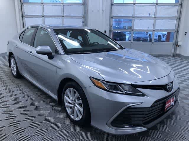 Thumbnail: 2023 Toyota Camry - 35