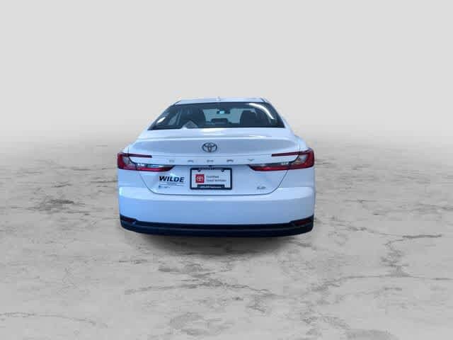 Thumbnail: 2026 Toyota Camry - 8