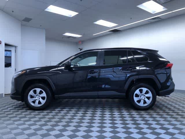 Thumbnail: 2025 Toyota RAV4 - 12