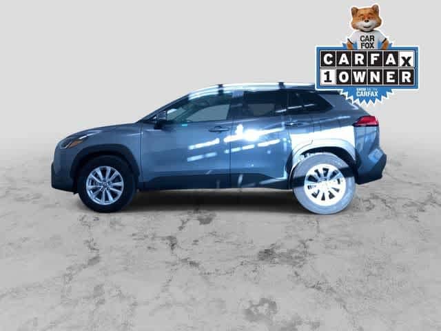 Thumbnail: 2023 Toyota Corolla Cross - 6