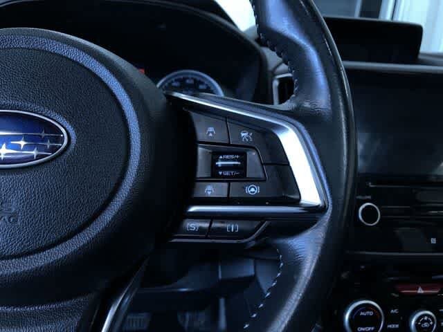 Thumbnail: 2020 Subaru Forester - 26