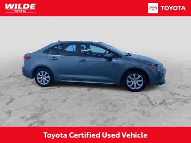 Thumbnail: 2024 Toyota Corolla - 2