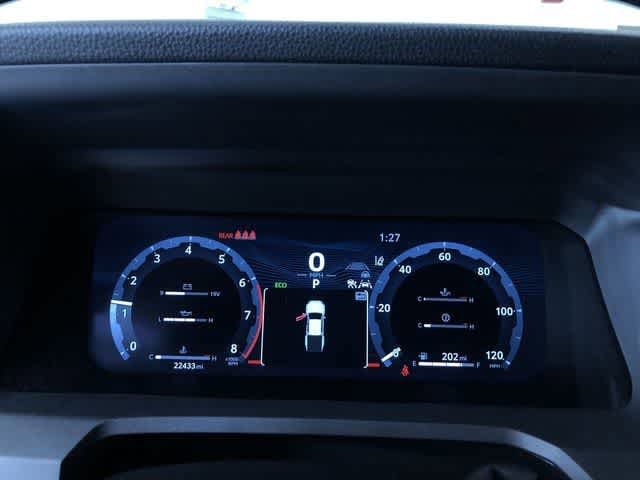 Thumbnail: 2025 Toyota Tacoma - 25