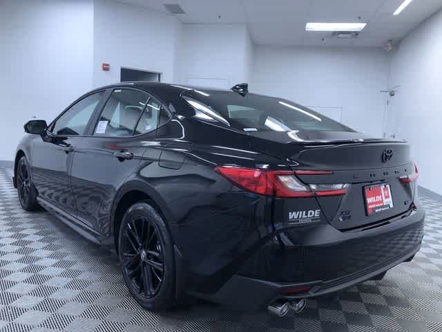 Thumbnail: 2026 Toyota Camry - 12