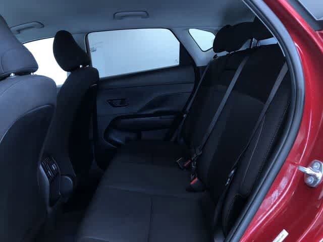 Thumbnail: 2025 Hyundai Kona - 20