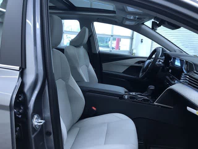 Thumbnail: 2026 Toyota Camry - 22