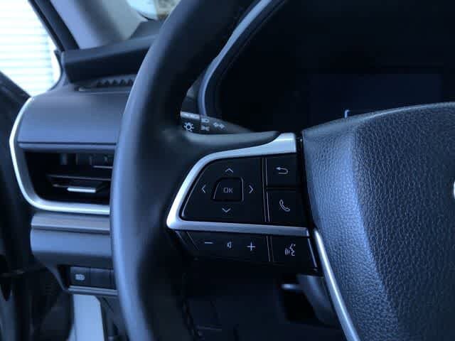 Thumbnail: 2025 Toyota Grand Highlander - 27