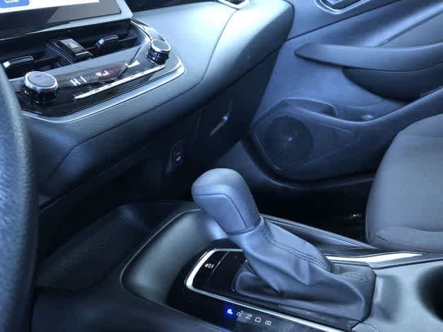 Thumbnail: 2025 Toyota Corolla - 28