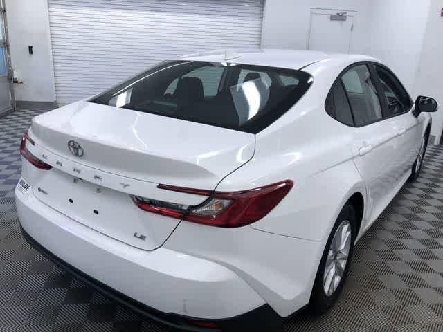 Thumbnail: 2025 Toyota Camry - 26