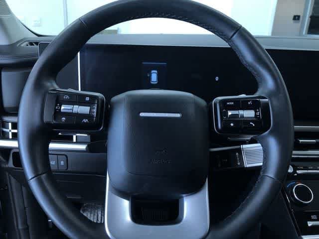 Thumbnail: 2025 Hyundai Santa Fe - 16