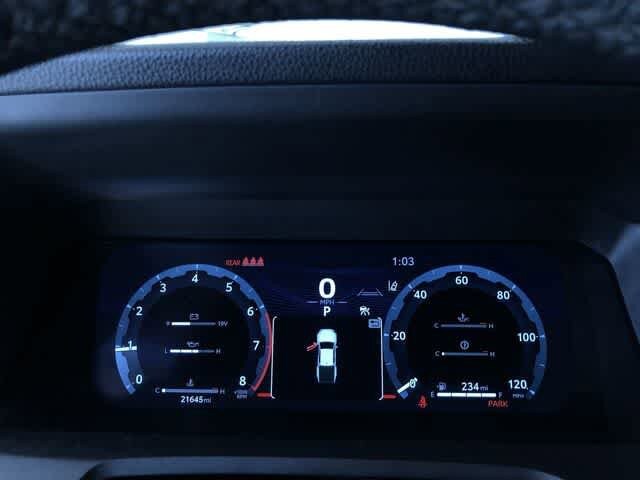 Thumbnail: 2025 Toyota Tacoma - 25