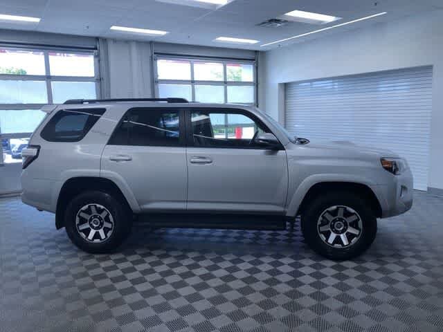 Thumbnail: 2024 Toyota 4Runner - 43