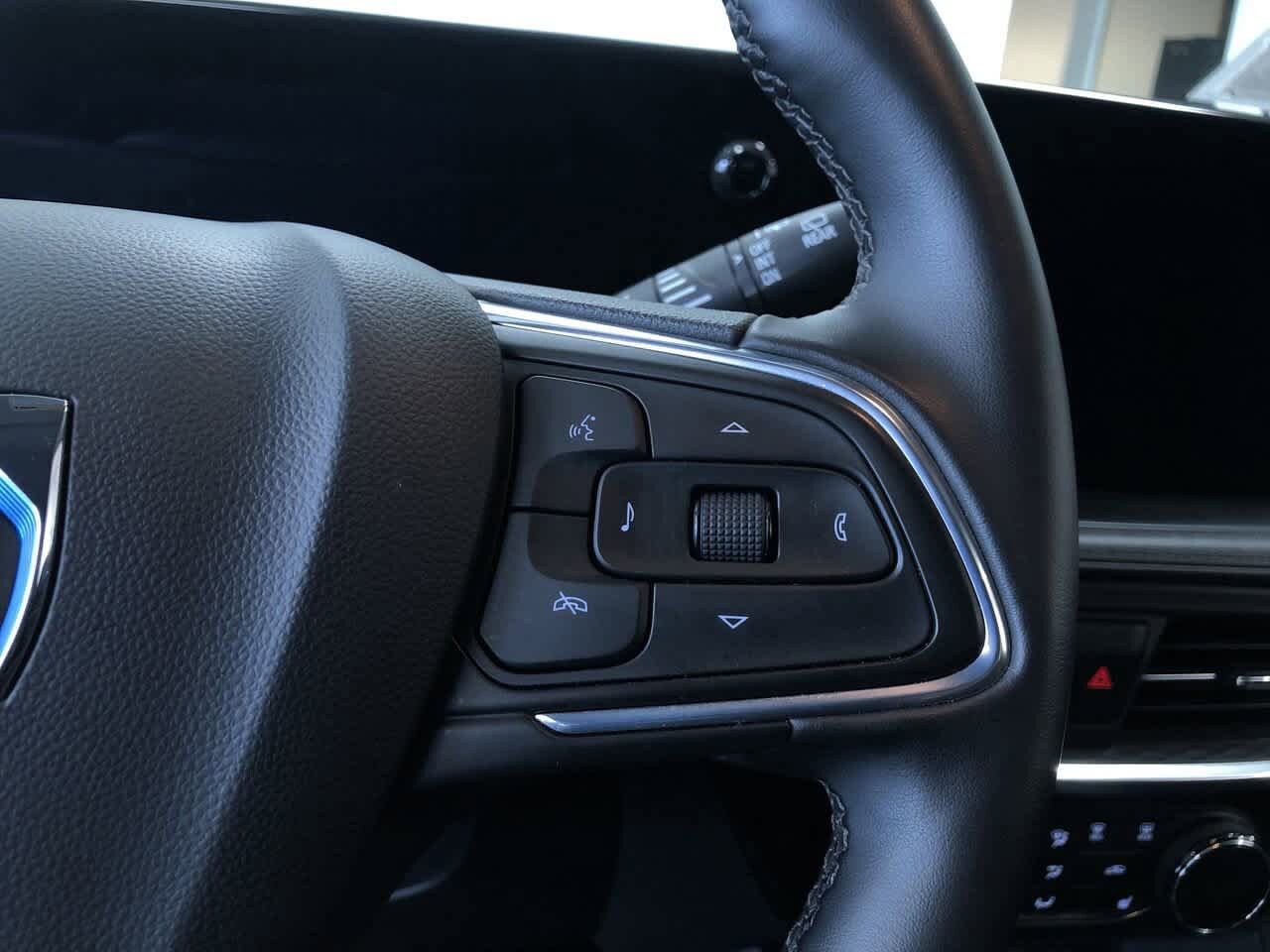 Thumbnail: 2024 Buick Encore GX - 27