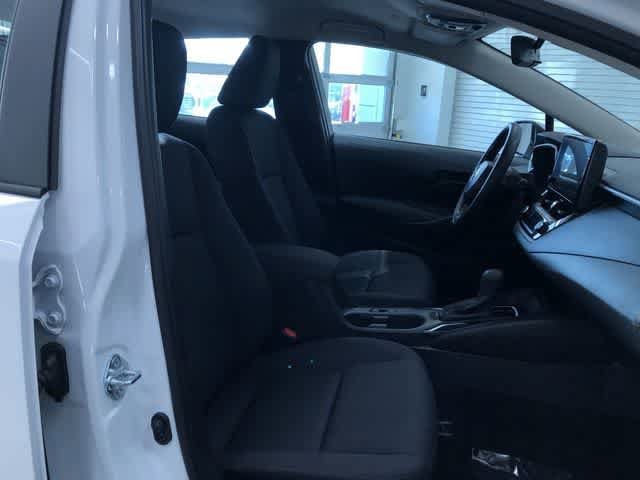 Thumbnail: 2025 Toyota Corolla - 22