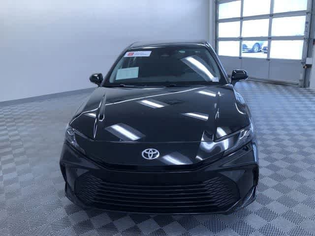 Thumbnail: 2026 Toyota Camry - 14