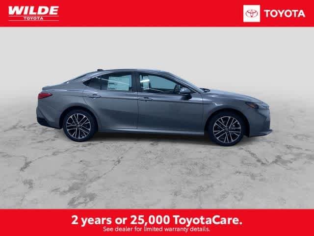 Thumbnail: 2026 Toyota Camry - 2