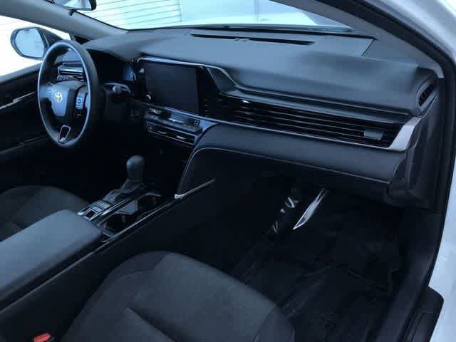 Thumbnail: 2025 Toyota Camry - 23