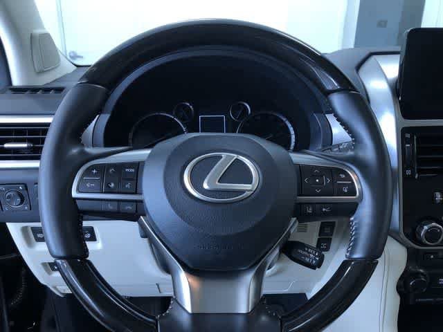 Thumbnail: 2022 Lexus GX - 25