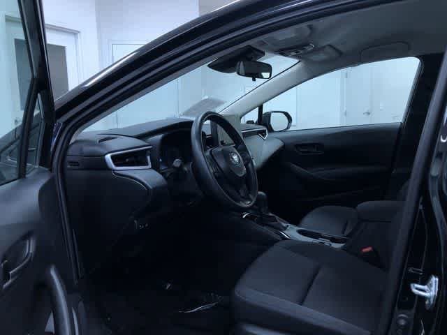 Thumbnail: 2025 Toyota Corolla - 10