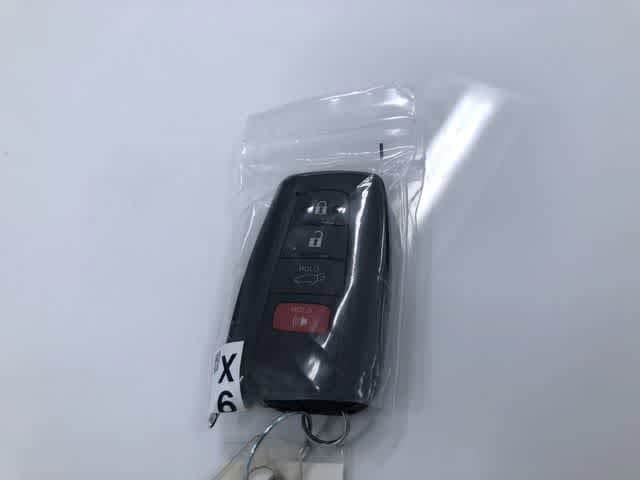 Thumbnail: 2025 Toyota RAV4 - 25