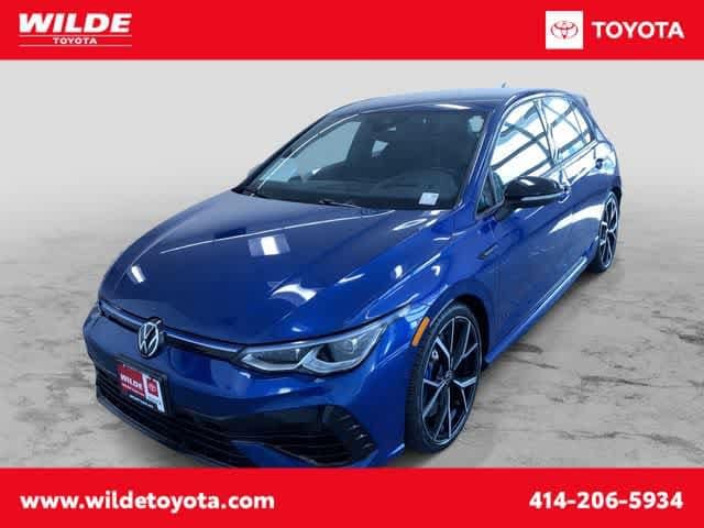 Thumbnail: 2023 Volkswagen Golf - 1