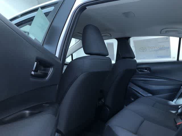 Thumbnail: 2026 Toyota Corolla - 11