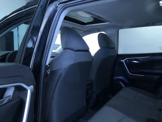Thumbnail: 2023 Toyota RAV4 - 19
