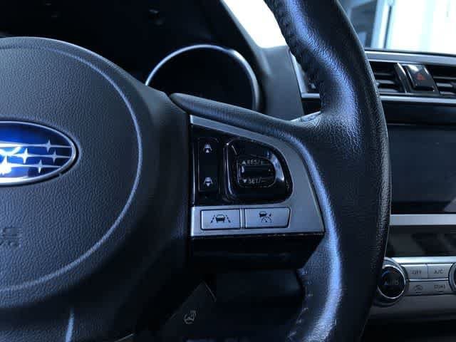 Thumbnail: 2017 Subaru Outback - 27