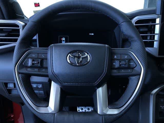 Thumbnail: 2026 Toyota Tundra - 18
