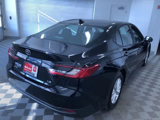 Thumbnail: 2025 Toyota Camry - 34