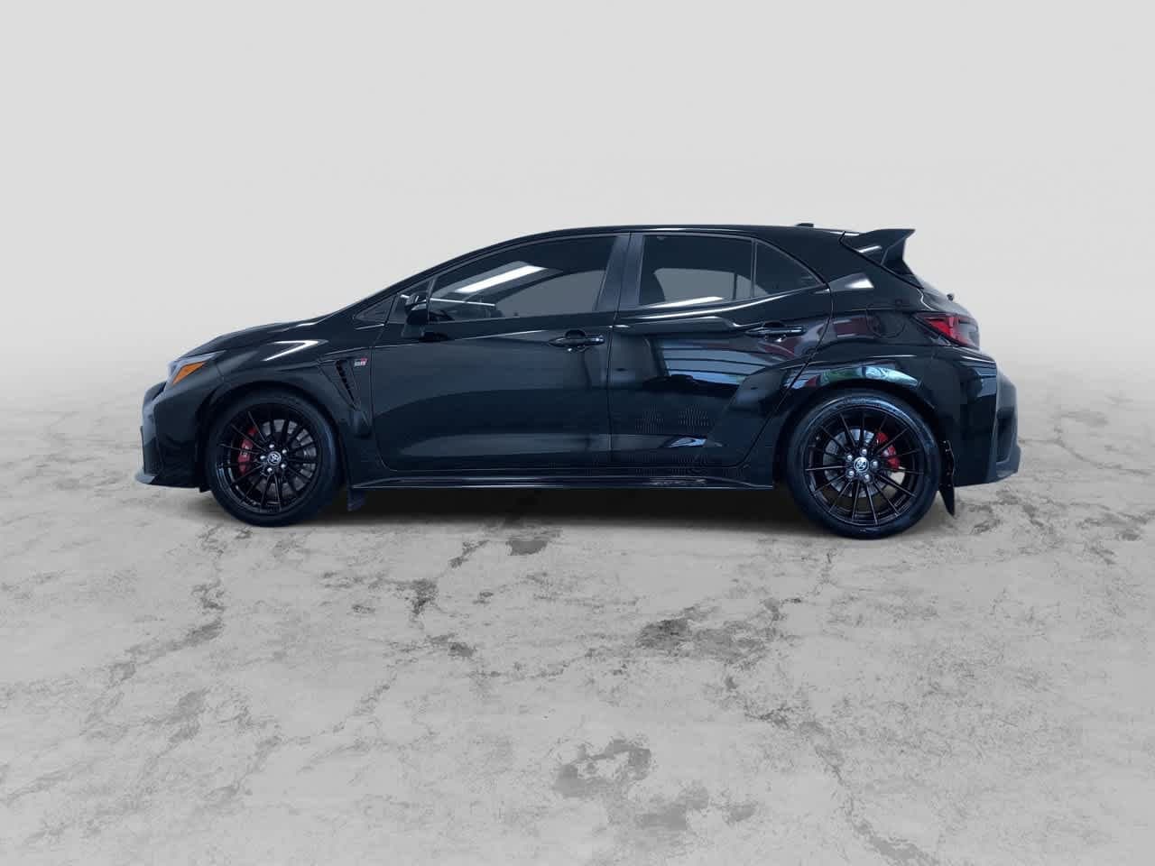 Thumbnail: 2023 Toyota GR Corolla - 6