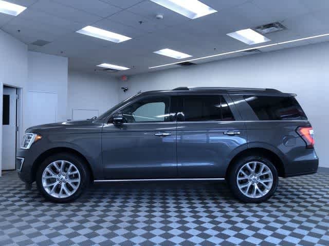 Thumbnail: 2019 Ford Expedition - 12