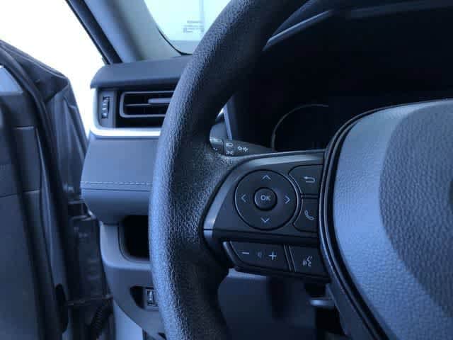 Thumbnail: 2025 Toyota RAV4 - 24