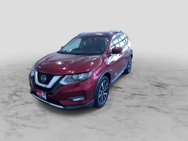 Thumbnail: 2019 Nissan Rogue - 6